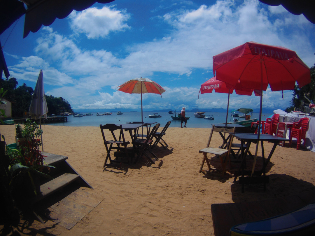 Praia Longa旅游攻略图片