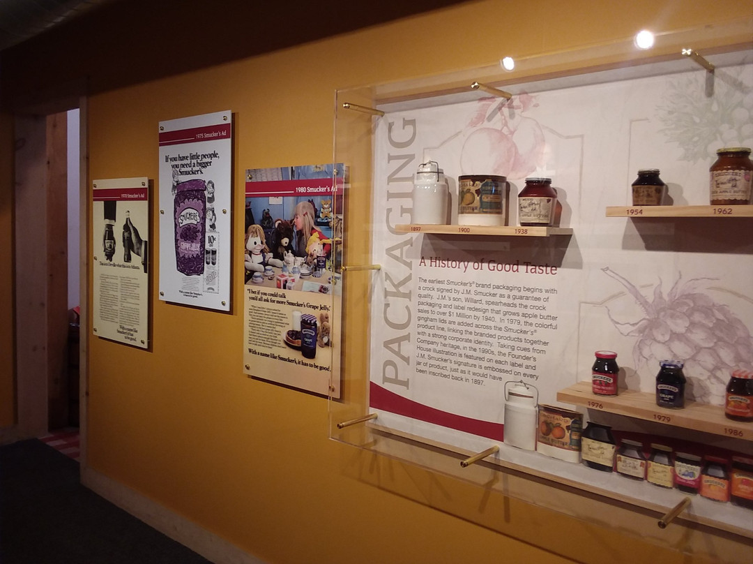 The J.M. Smucker Co. Store景点图片
