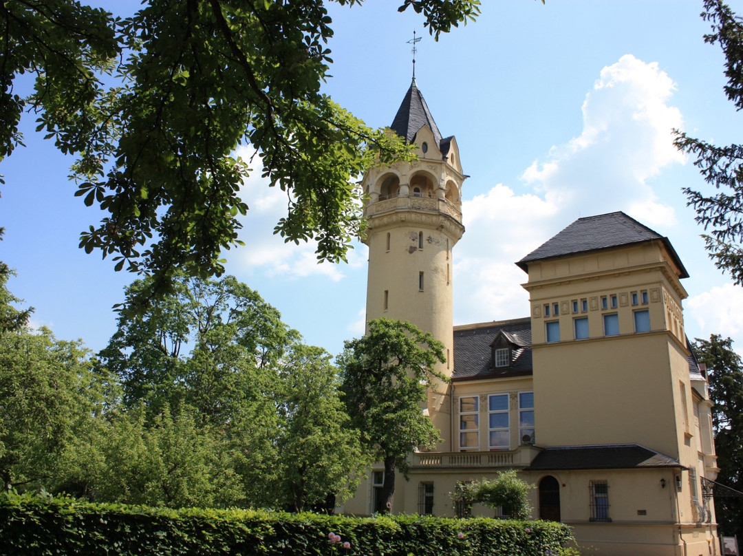 Kunsthaus Meyenburg景点图片