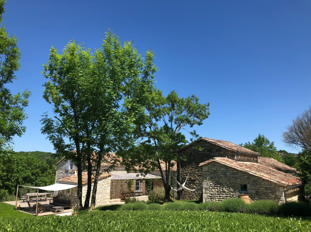 Maison Forte