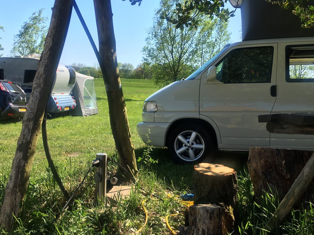 Amt Neuhaus旅游攻略图片