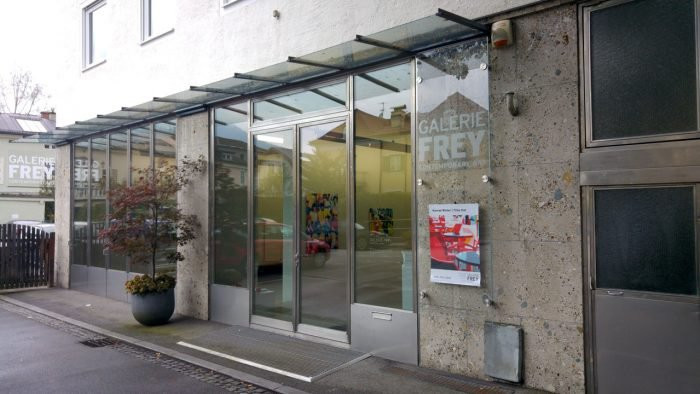 Galerie Frey-萨尔茨堡必去景点