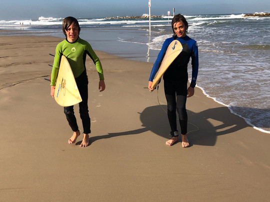 Topsea-特拉维夫必去景点