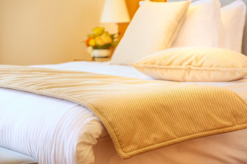 Safir Bhamdoun Hotel主图