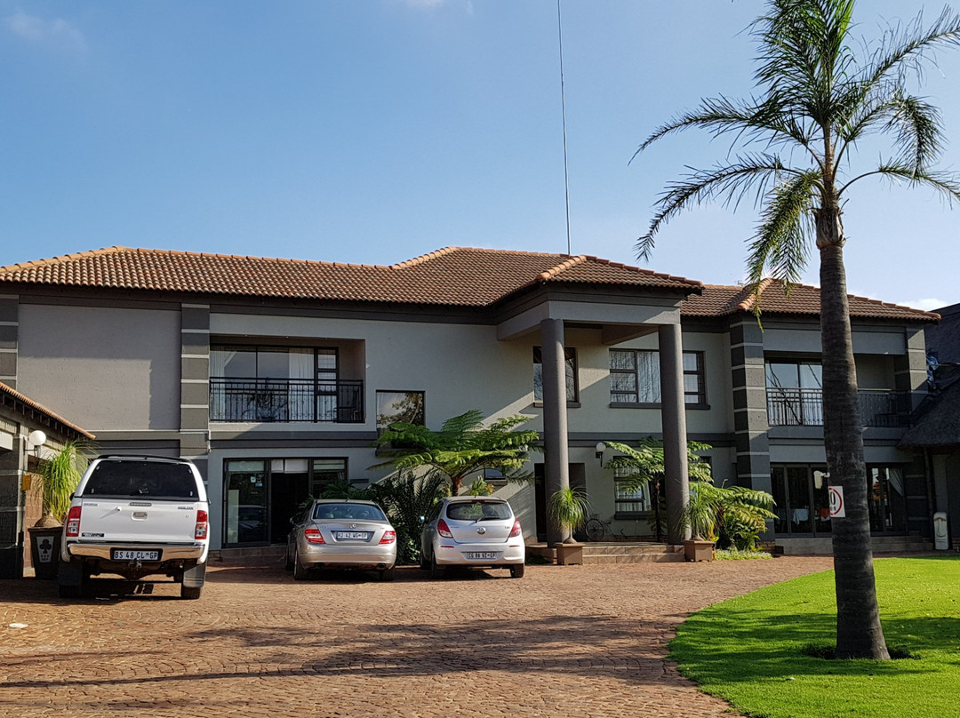 Malikana Guesthouse主图