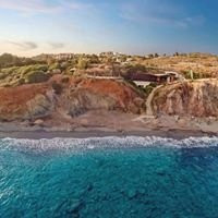 Nisos Café Bar-Anavyssos必去景点