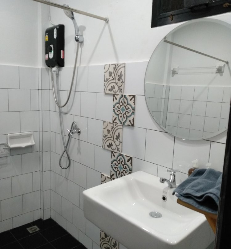 Lumluek Boutique Hotel主图