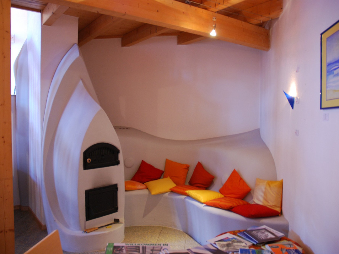 Gästehaus & Weingut Peth主图