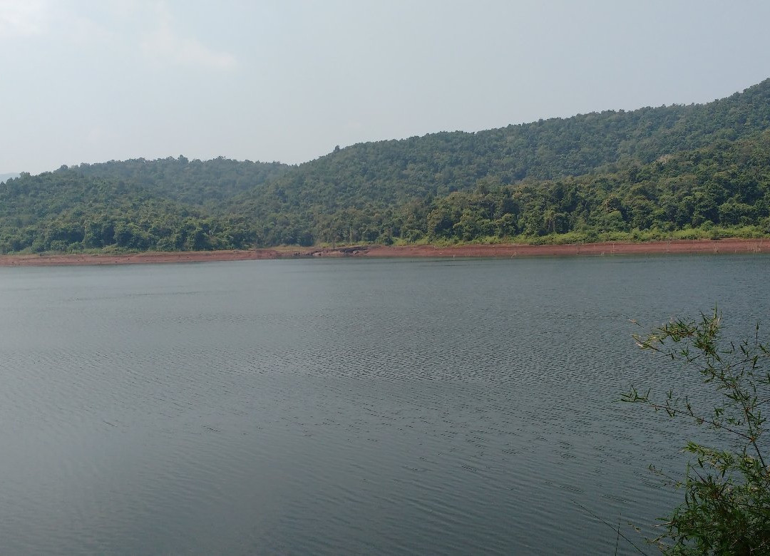 Kodasalli Dam景点图片