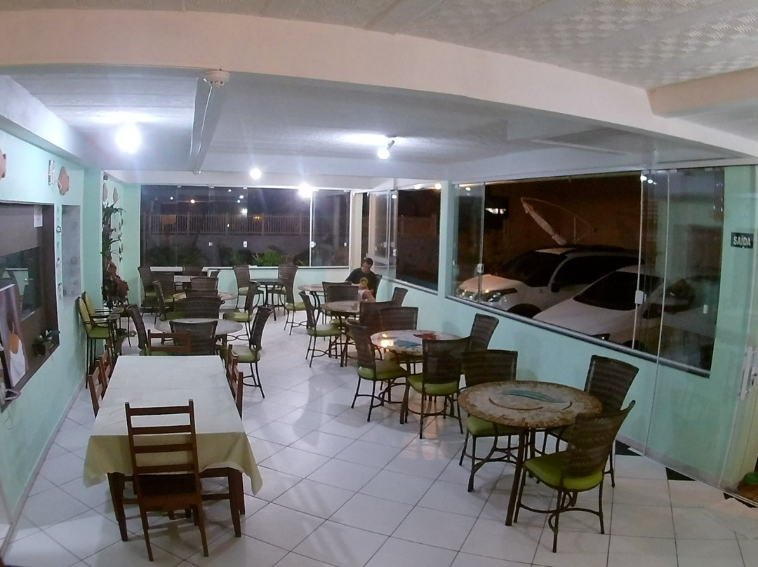 Pousada Serrana主图