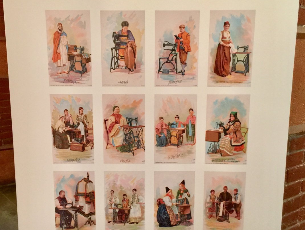 Arthur Ross Gallery-费城必去景点