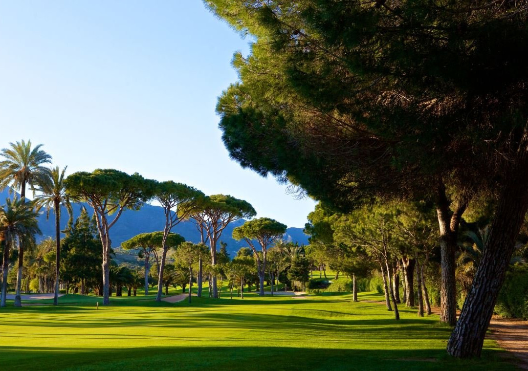 Rio Real Golf Club-马贝拉必去景点