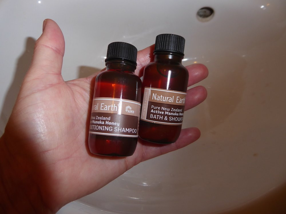 庄园景观酒店主图