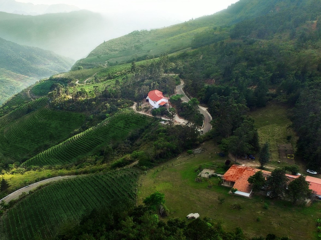 Bodegas Landsua-Samaipata必去景点