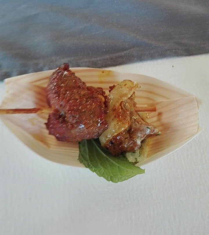 Mont d'Or Monte Bello Estate主图