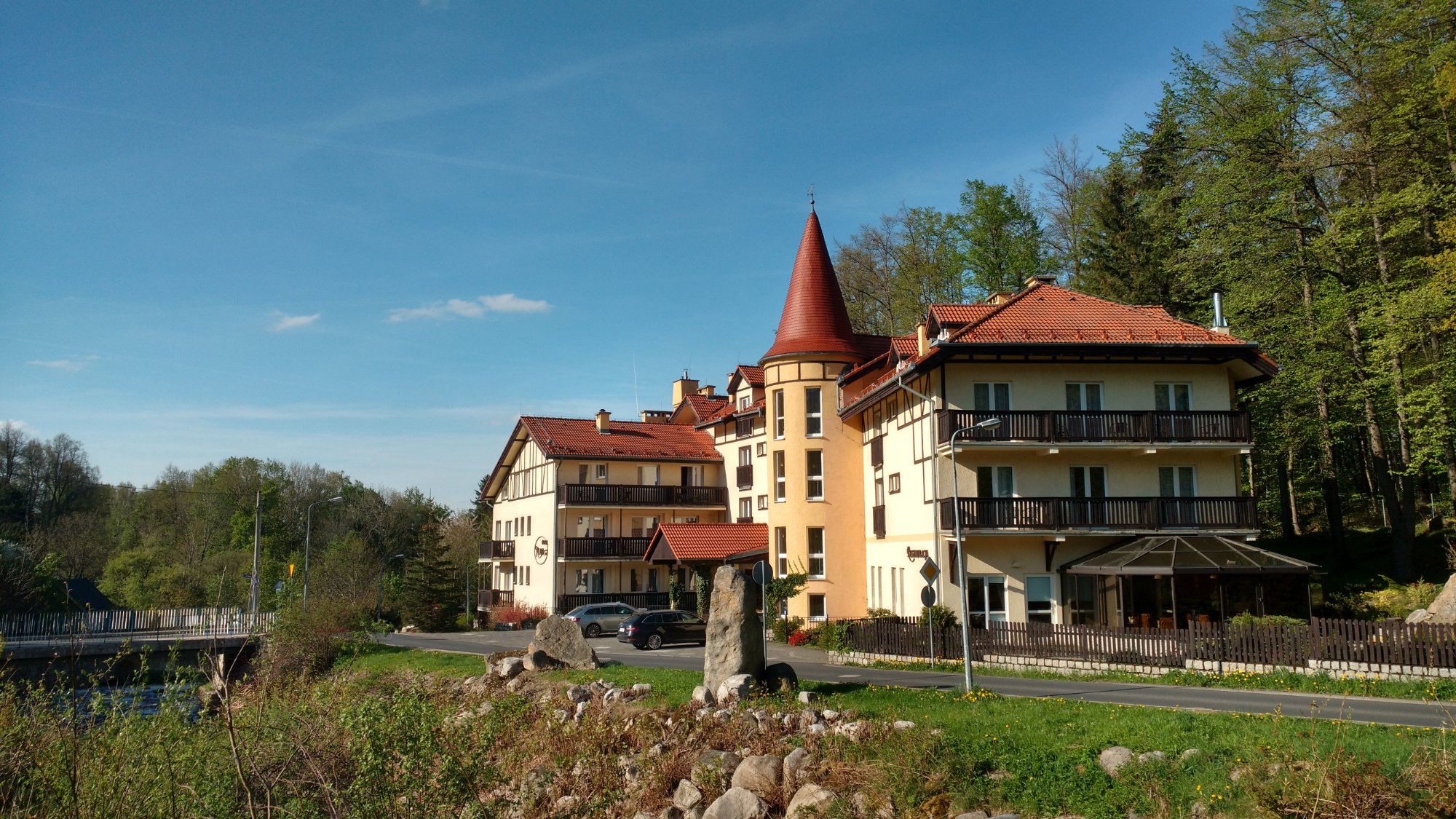 Hotel Nowa Ski-官方