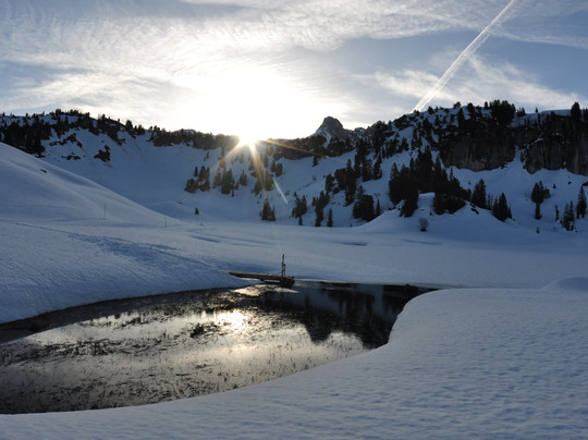 史瑞肯旅游攻略图片