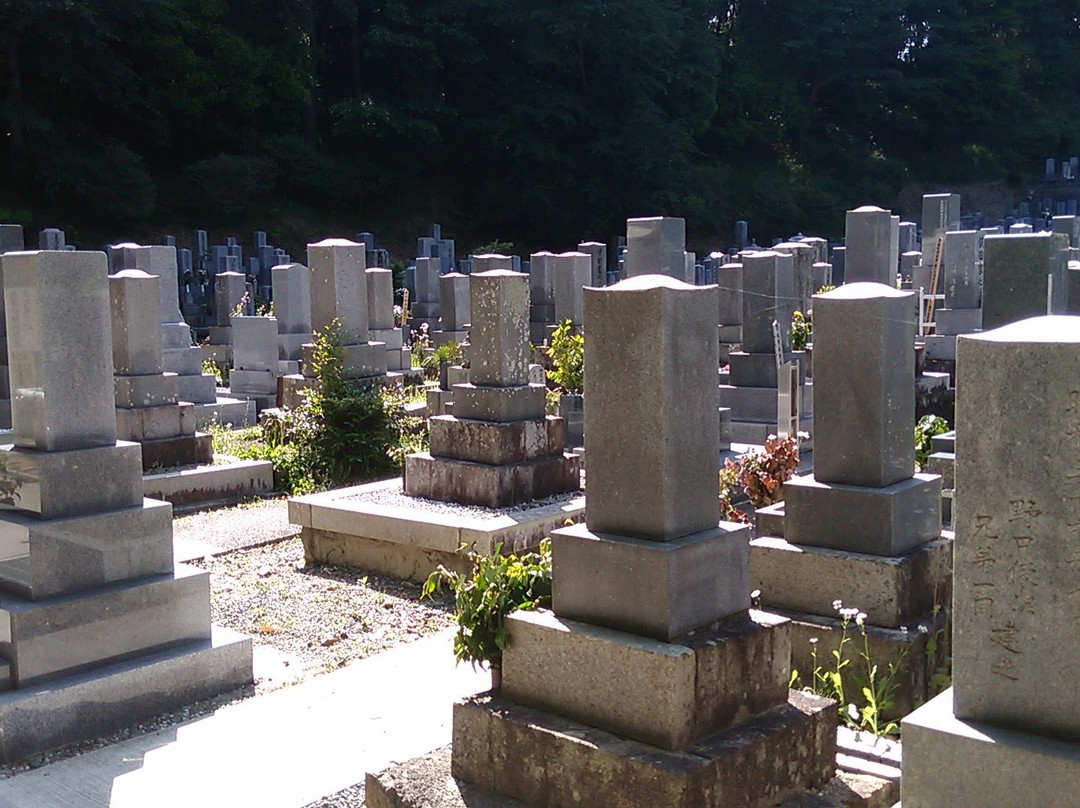 Honkouji Temple-湖西市必去景点