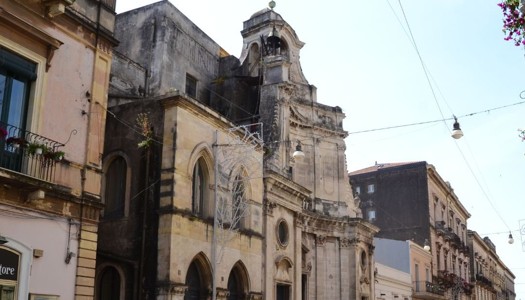 Chiesa di San Rocco景点图片