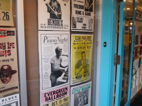 音乐工厂-新奥尔良必去景点