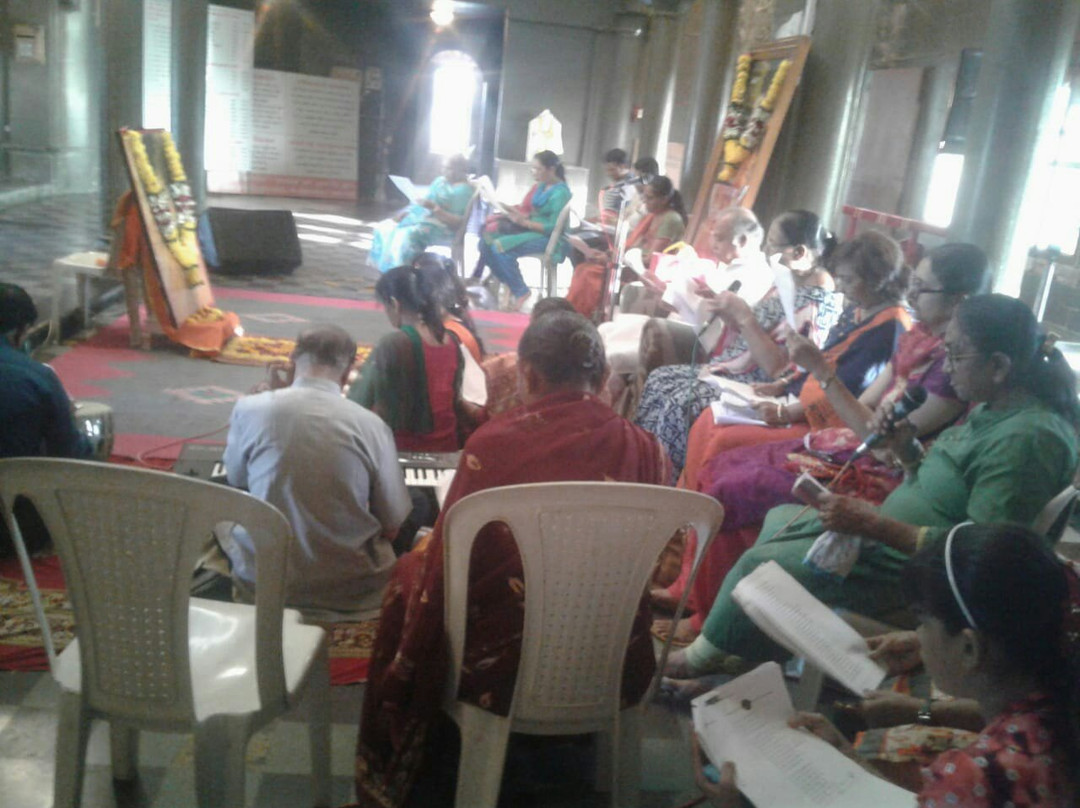 Sai Mandir Sansthan, Surat.景点图片