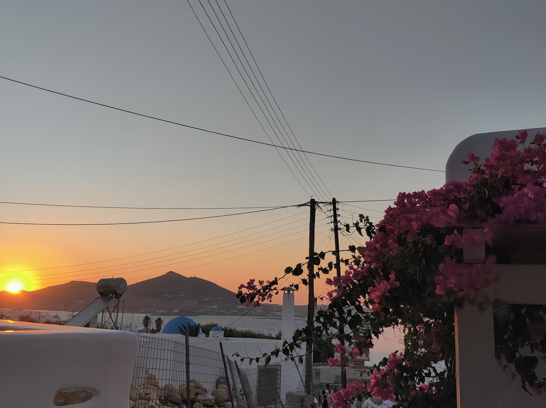 Iresma Suites