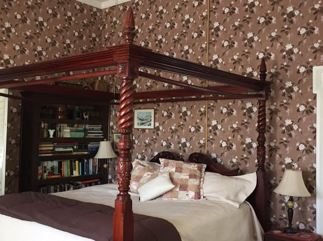 25 East Main B&B主图