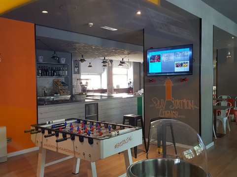 Allegroitalia Espresso Darsena主图