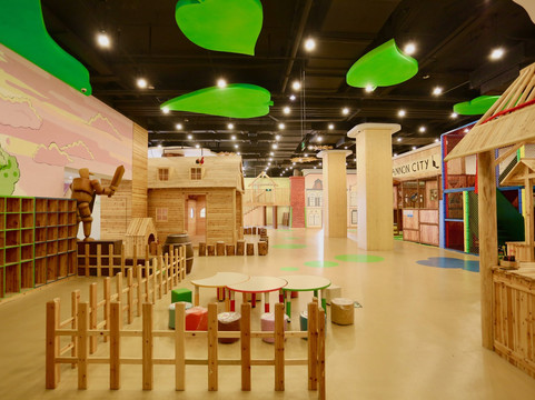 丽江复华丽朗度假村主图