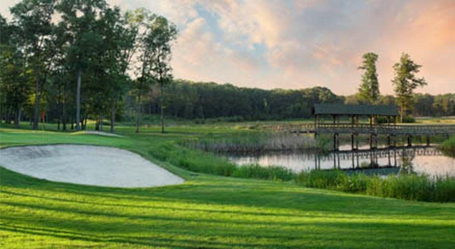 Classic at Madden's-Brainerd必去景点