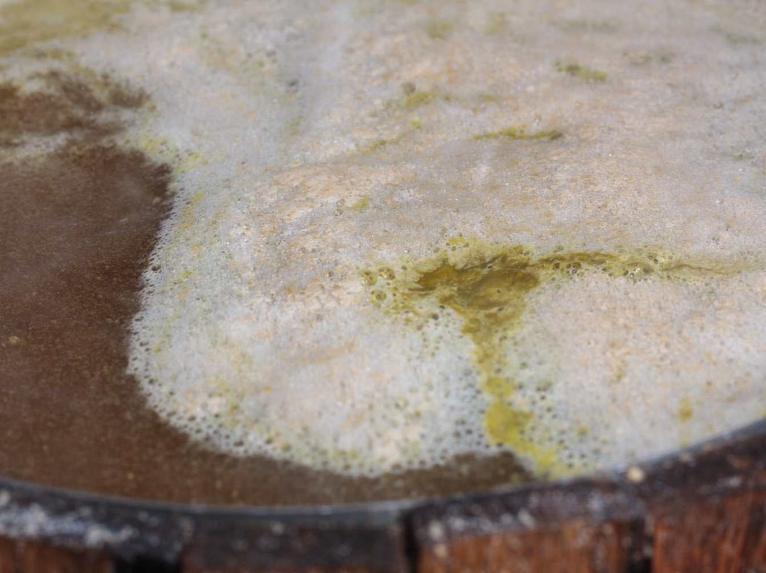 Dockside Brewery-伊丽莎白港必去景点