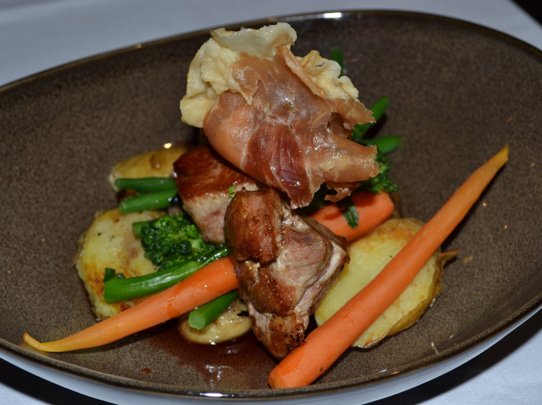 Morwell Bowling Club