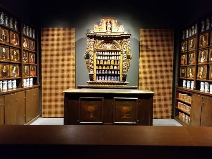 Museu Municipal de Llivia景点图片