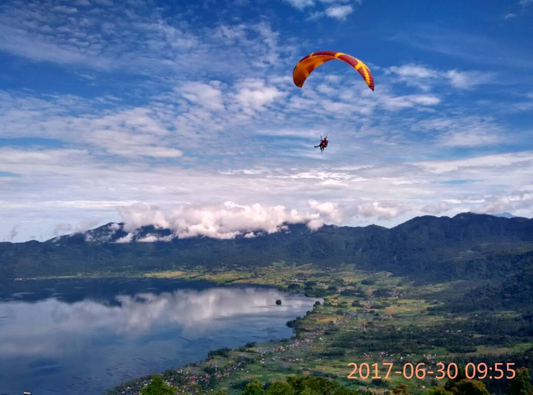 Aeera Kemilau Wisata-武吉丁宜必去景点