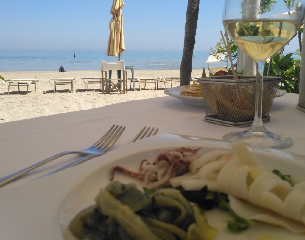 Ristorante Tropical