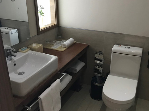 天津友谊宾馆主图