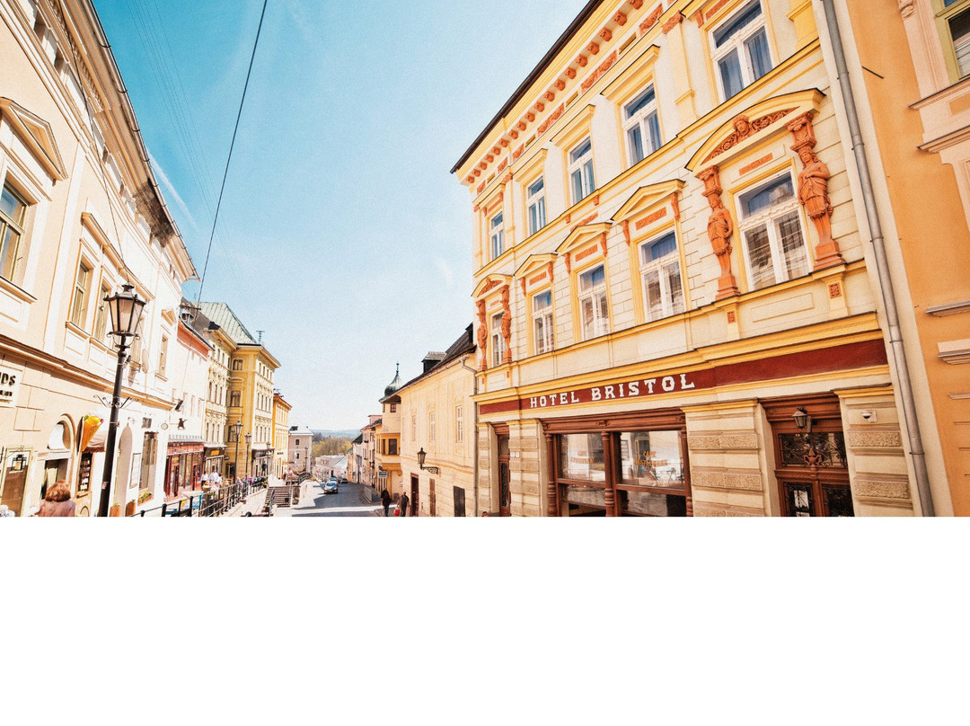 Hotel Bristol主图