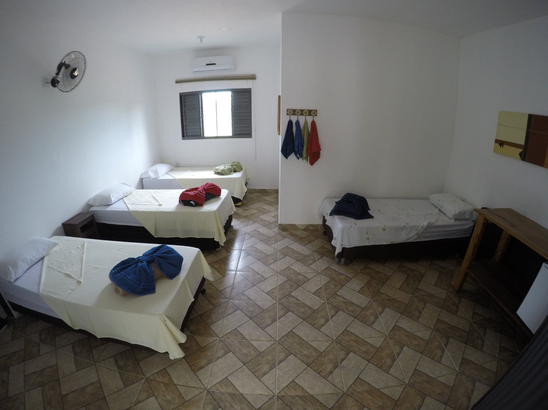 Caatinga旅游攻略图片