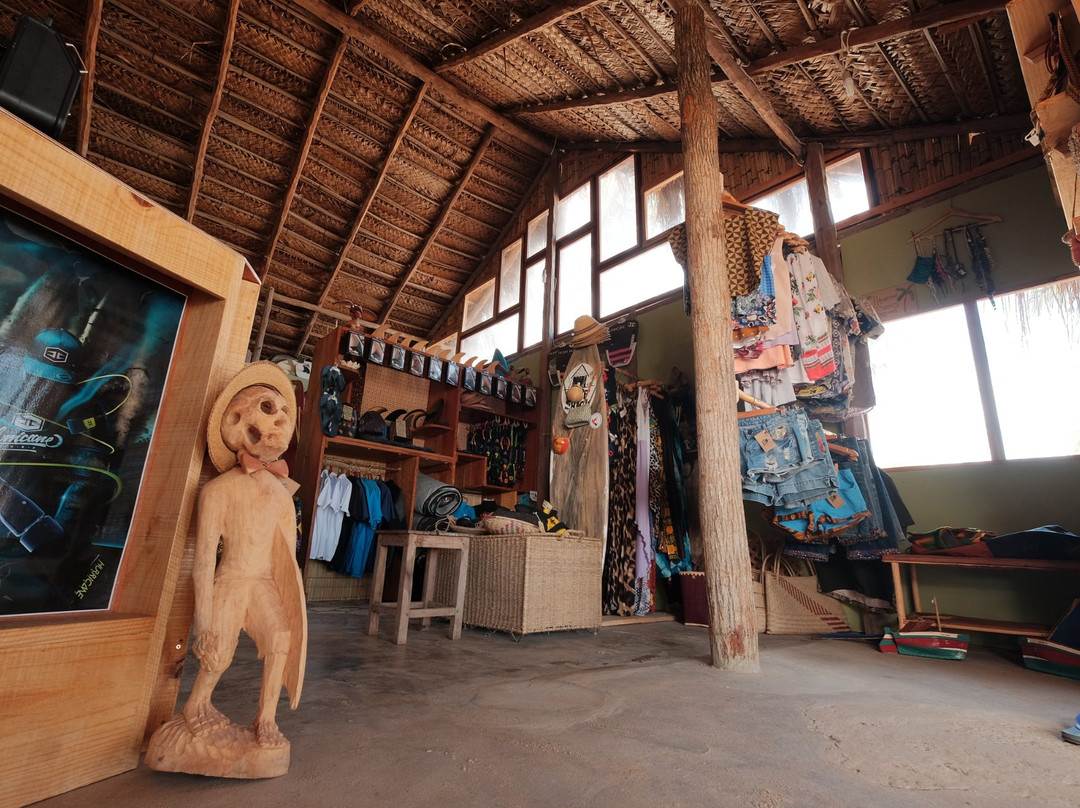 The Surf Shack-托佛必去景点