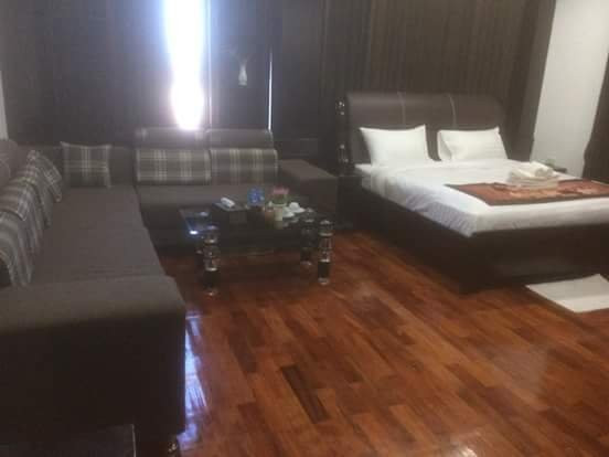 Favanhmai Hotel主图