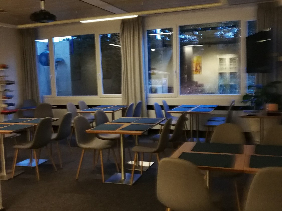 维特尔酒店主图