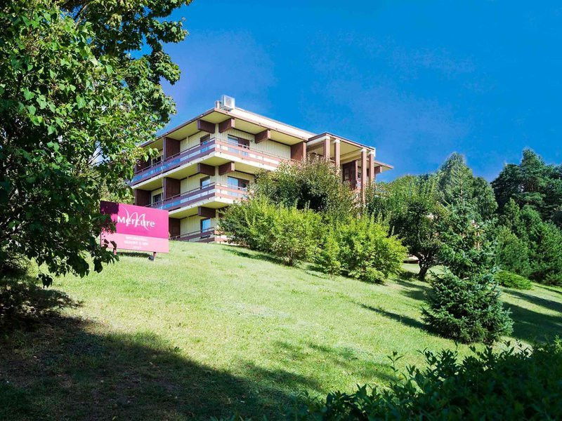 Hotel Mrągowo Resort & Spa主图