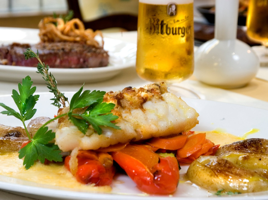 Hotel-Restaurant Louis Mueller主图