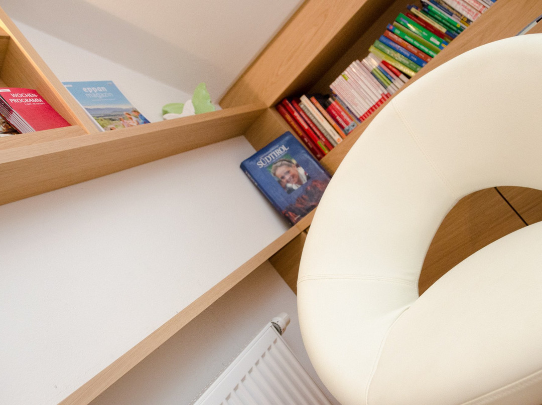 Pension Etschblick主图