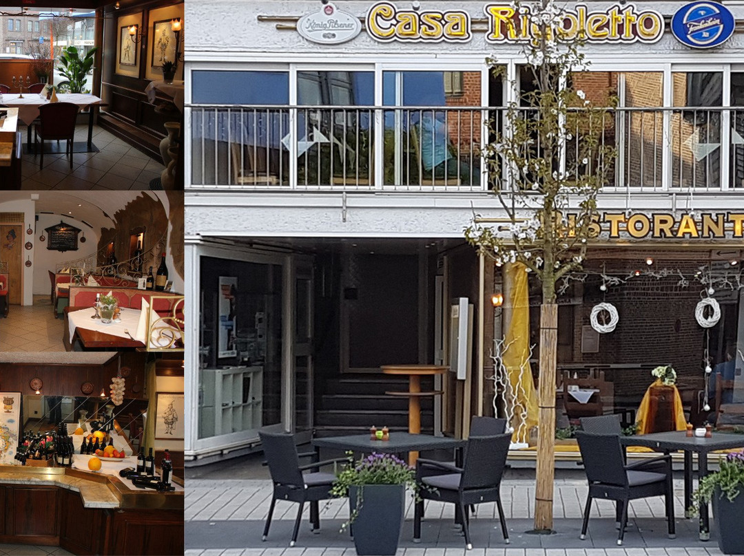 Ristorante Rigoletto
