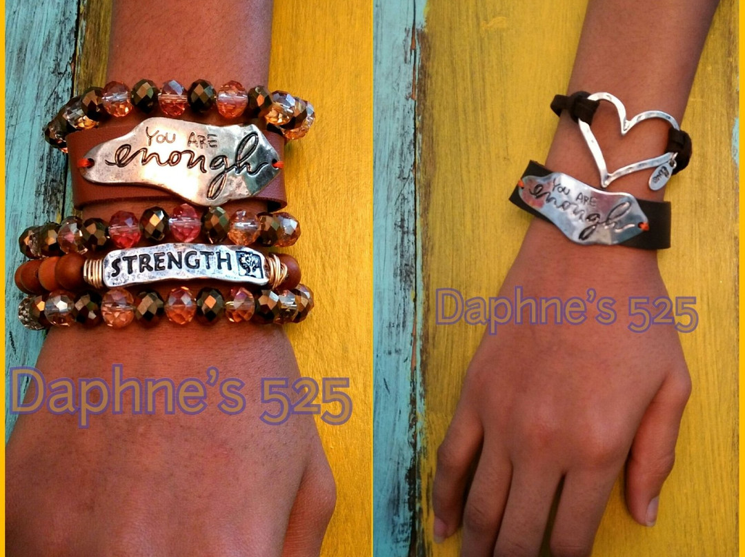 Daphne's 525-梅肯必去景点