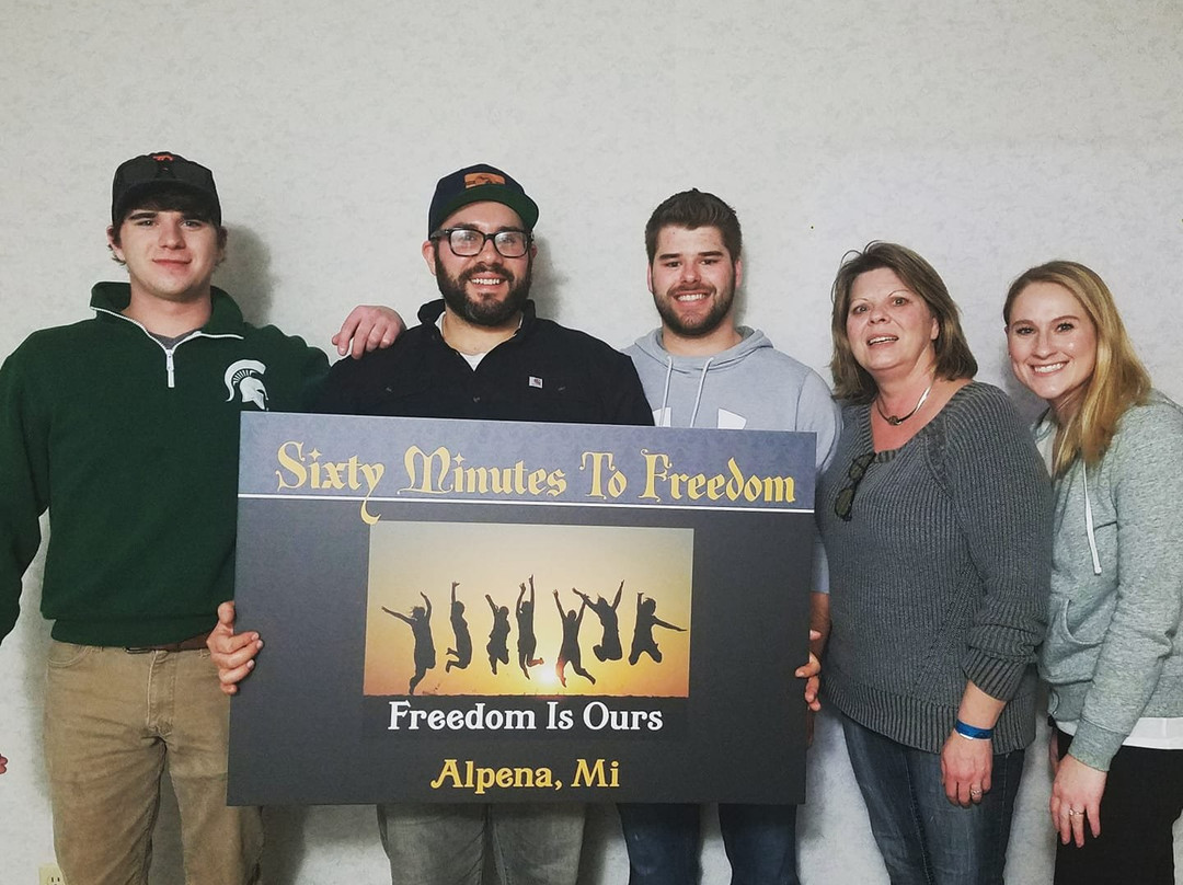Alpena Escape Rooms景点图片