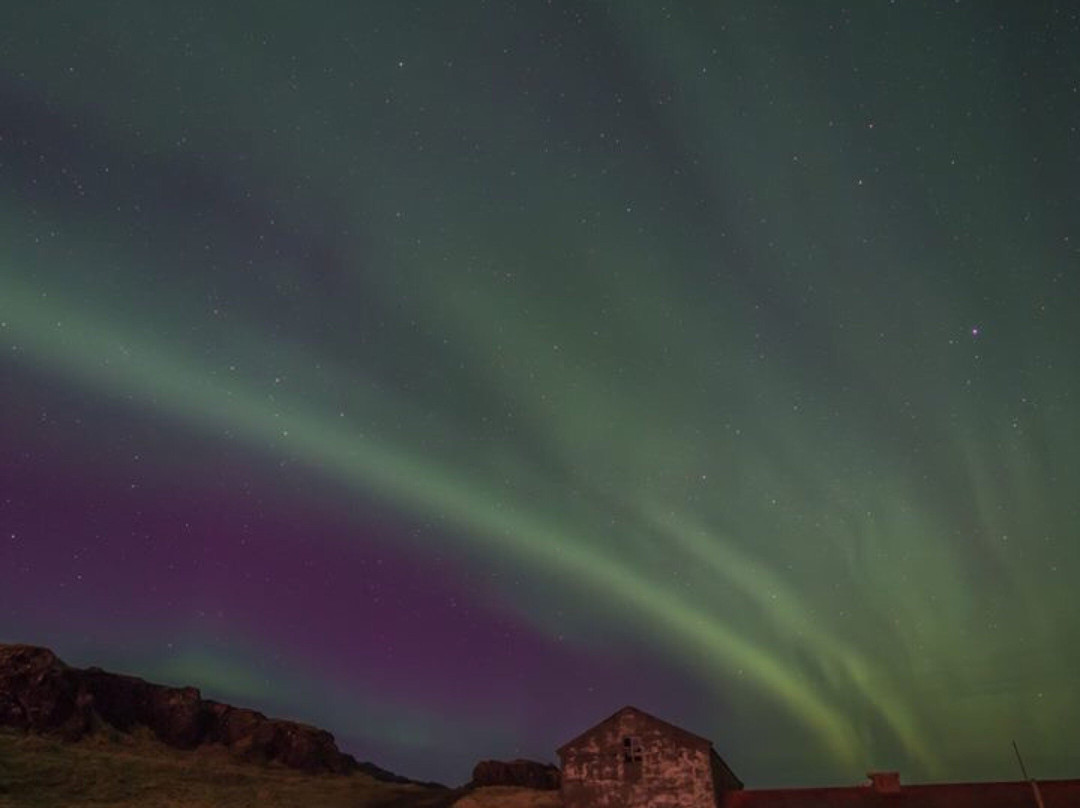 Snorri Gunnarsson Photography Workshops and Tours-雷克雅未克必去景点