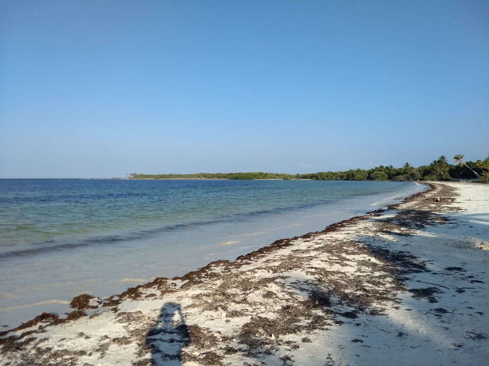 Boca Paila Fishing Flats-图伦必去景点