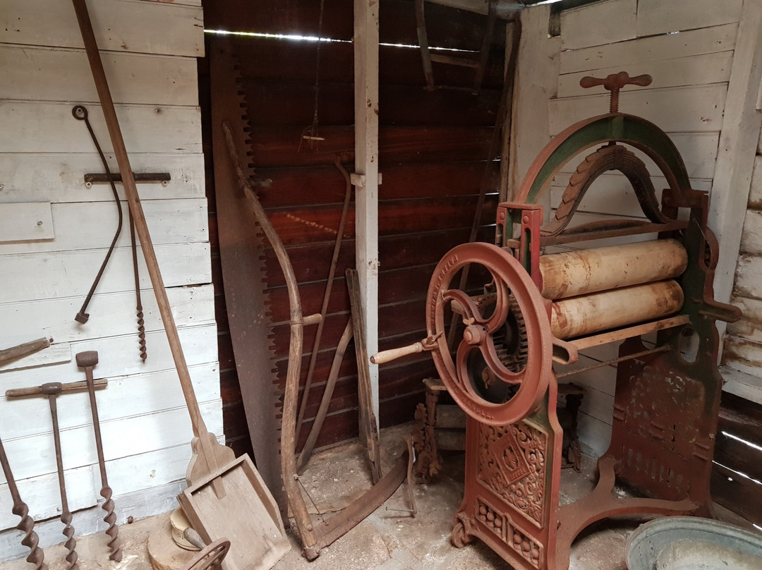 Strawberry Hill at Barmup-奥尔巴尼必去景点